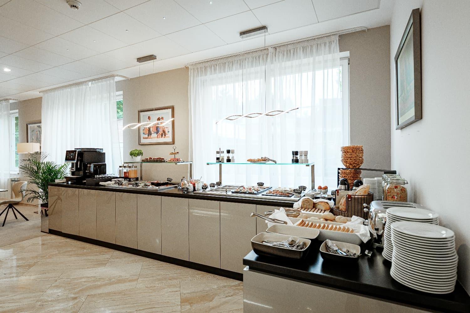 Hotel Silenzio Prag Eksteriør billede
